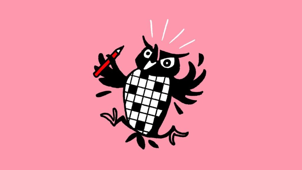 The Crossword: Monday, July 28, 2025