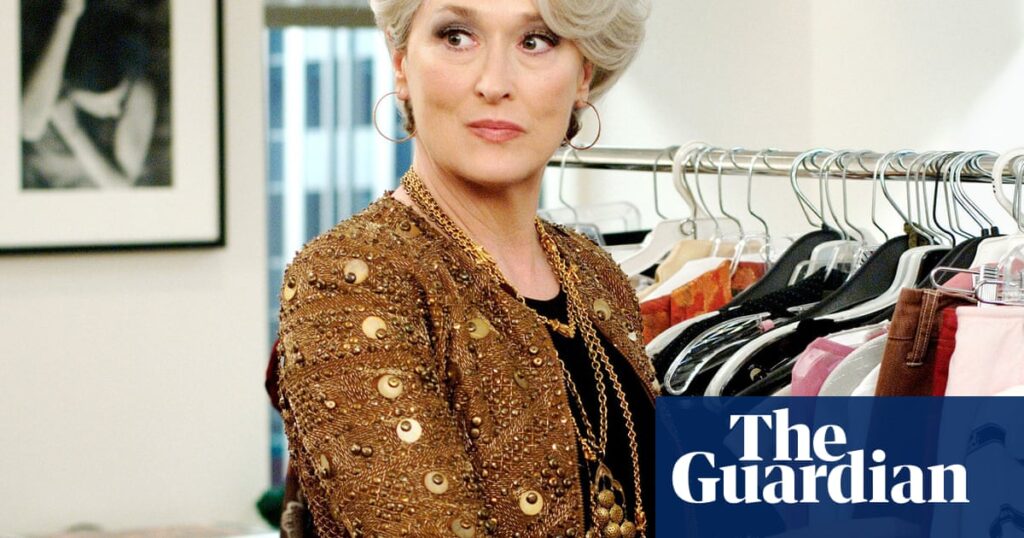 The Devil Wears Prada 2: Kenneth Branagh joins cast as sequel begins filming | Movies