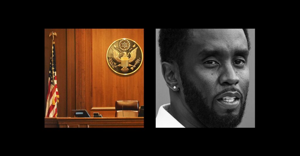 The Disturbing Implications of the Diddy Verdict