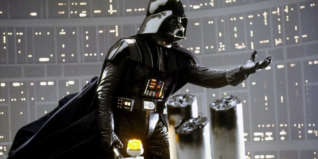 'The Empire Strikes Back' Almost Had An Entirely Different Ending