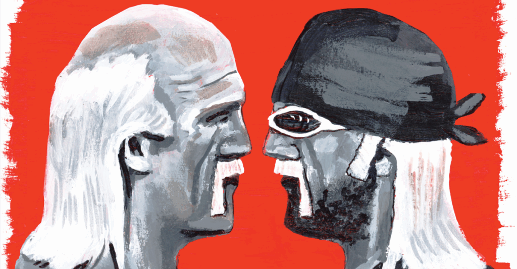 The High Art of Pro Wrestling