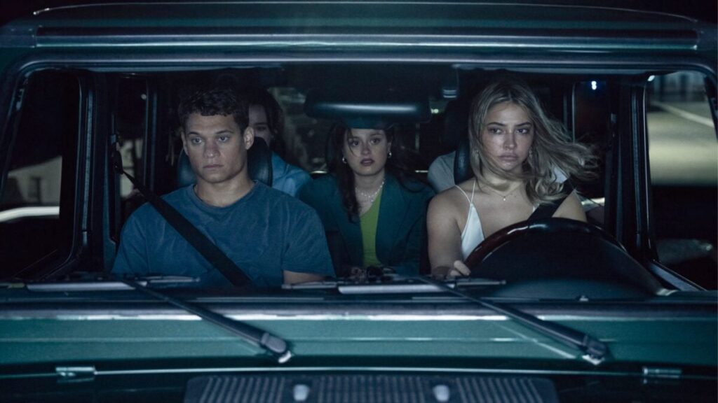 The New 'I Know What You Did Last Summer' Betrays Itself From the Very Start