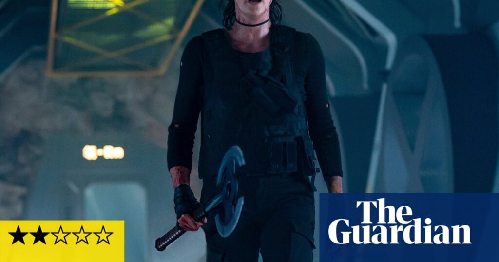 The Old Guard 2 review – Charlize Theron’s delayed Netflix sequel is an incomplete mess | Charlize Theron