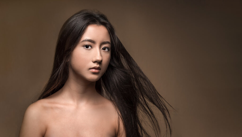 The Simple Psychological Technique That Improves Your Portraits