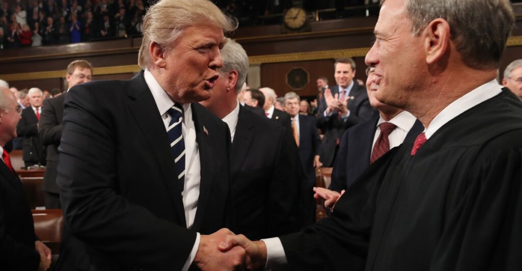 The Supreme Court just handed Trump the biggest victory of his second term, in McMahon v. New York