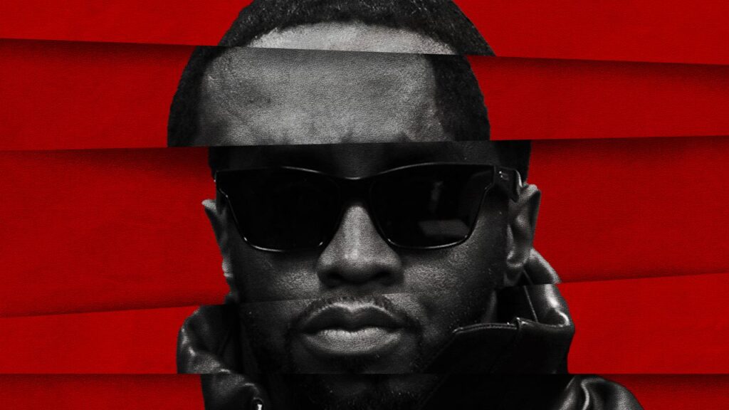 The Tragedy of the Diddy Trial