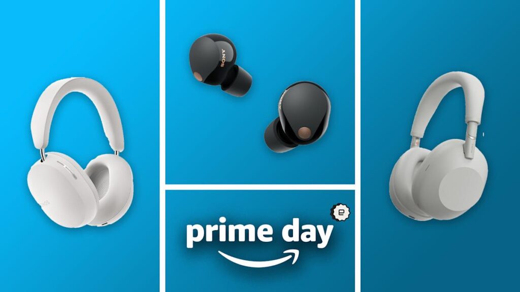 The best headphone and earbud deals from Sony, Beats, Bose and more for the last day of the sale