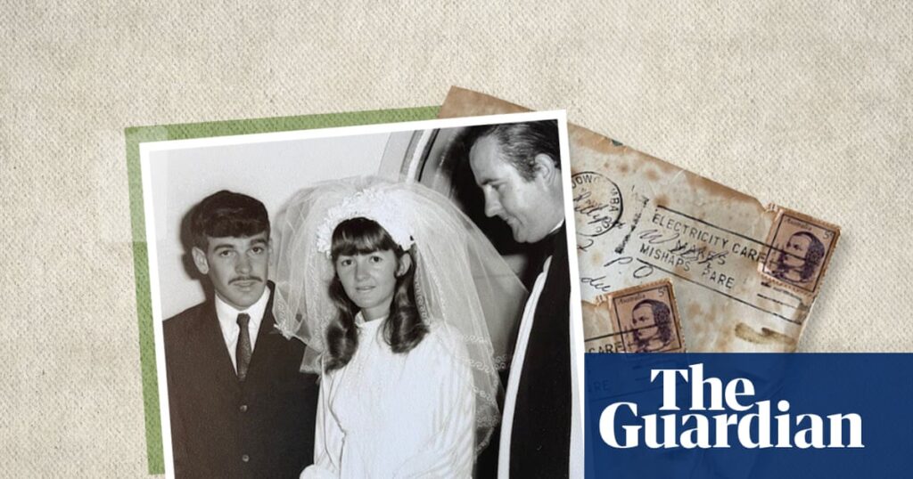 The moment I knew: he arranged a stay at a motel. In 1969 this was very risque, but I had zero hesitation | Relationships
