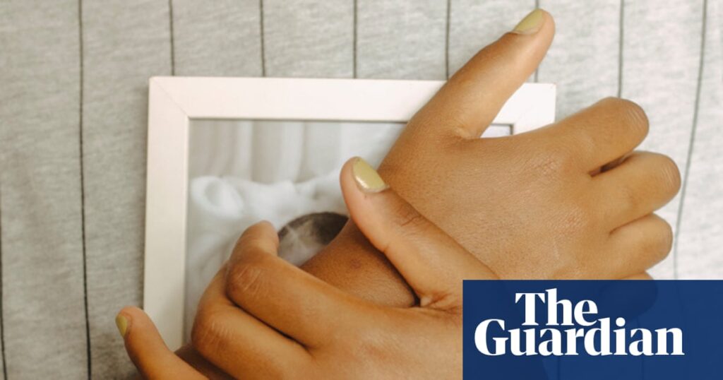 The year after my son died in childbirth | Family