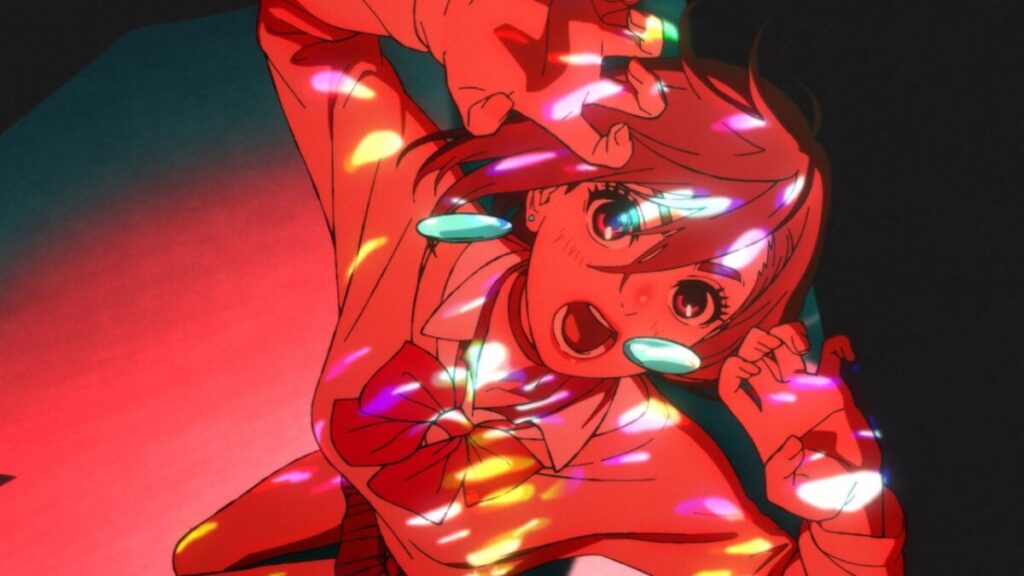 This Month, 'Dan Da Dan' Makes the Jump to Toonami