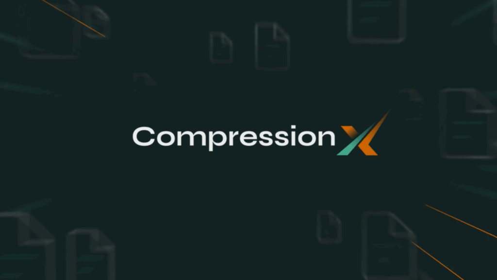 CompressionX