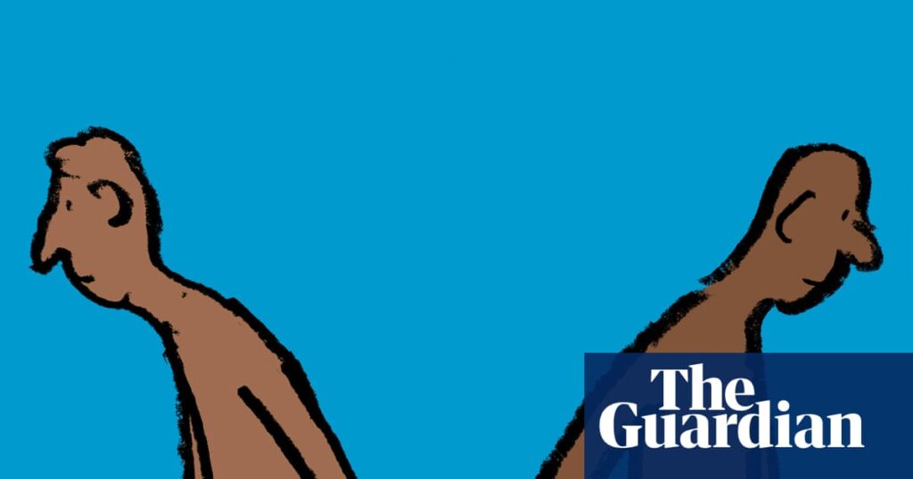 This is how we do it: ‘When we do have sex it’s the best, but it hasn’t happened for six months’ | Life and style
