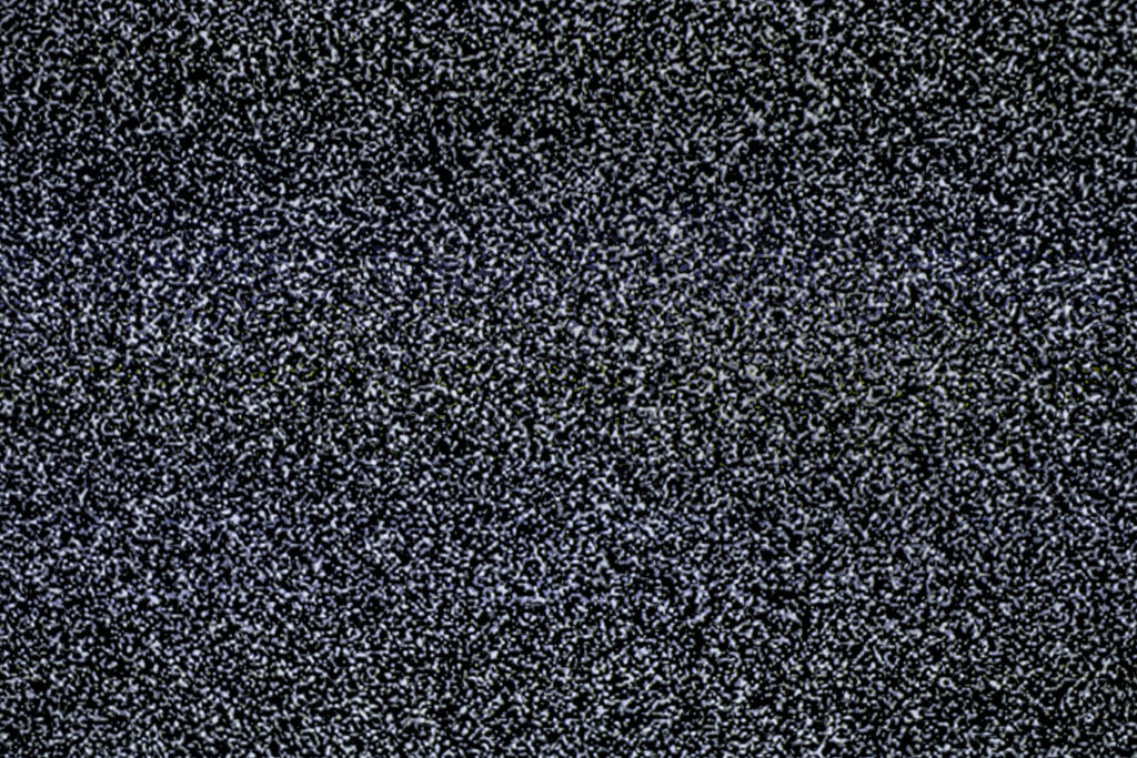Static