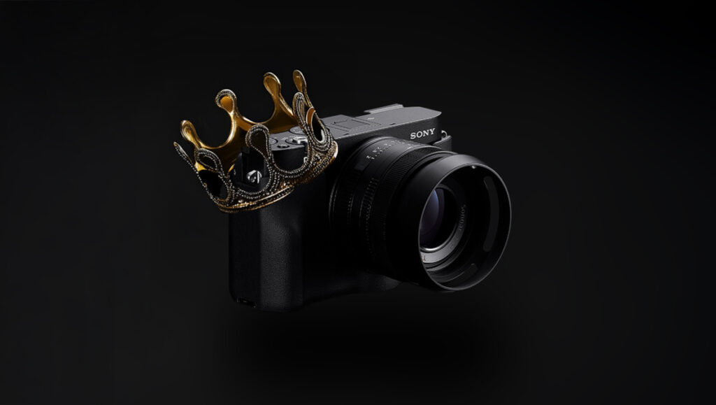 Thoughts on the King of Everyday Carry: The Sony RX1R III