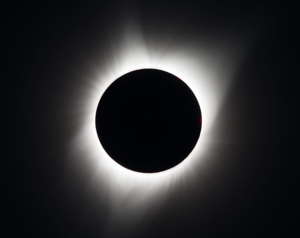 Total Solar Eclipses May Soon Last 48 Minutes, Scientists Say