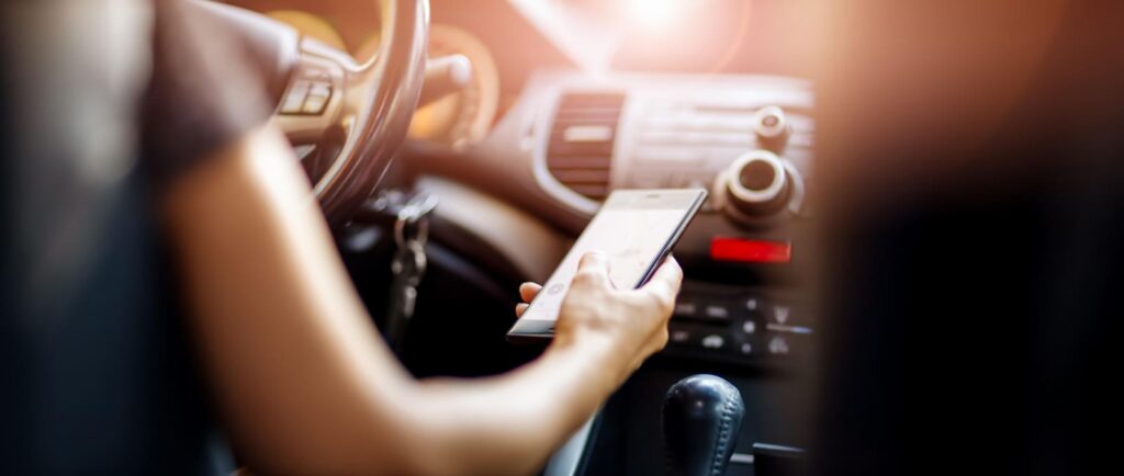 Trucking Attorneys—Your Cell Phone Forensics Report Is Missing Data