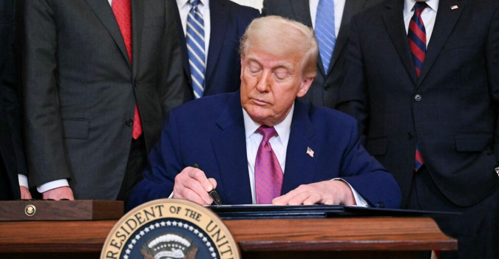 Trump’s One Big Beautiful Bill: What’s actually in it, explained
