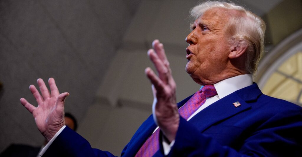 Trump’s “big, beautiful bill,” explained