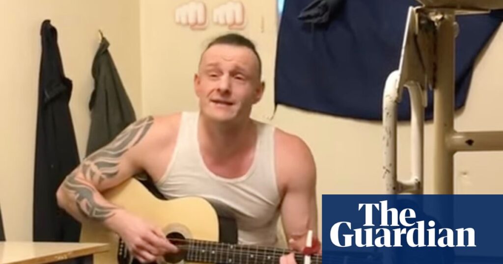 UK jail escape trial reignites debate over indefinite sentences | Prisons and probation