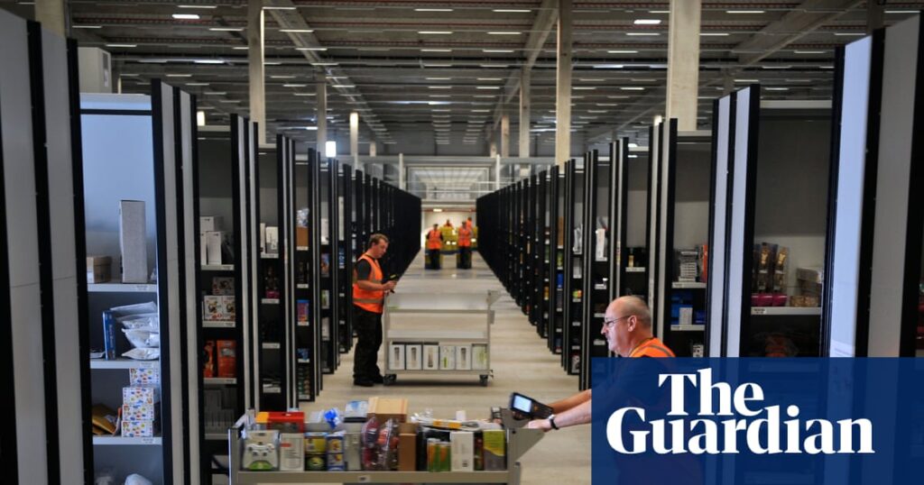 US supreme court lets Trump fire three consumer product safety regulators | US supreme court