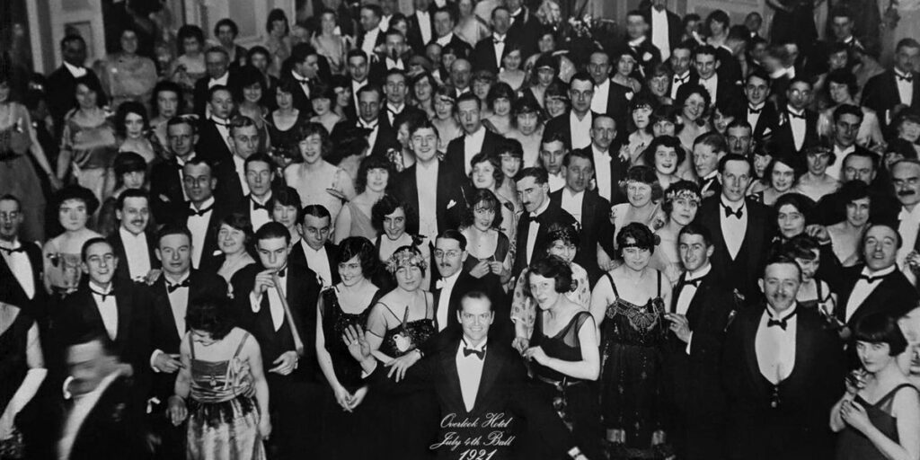 Uncovering the Origins of ‘The Shining’s Infamous July 4 Photo