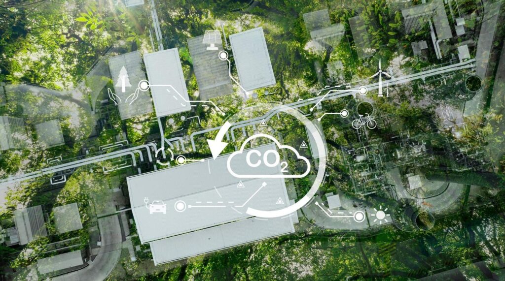 Understanding Carbon Capture - Science Or Shell Game