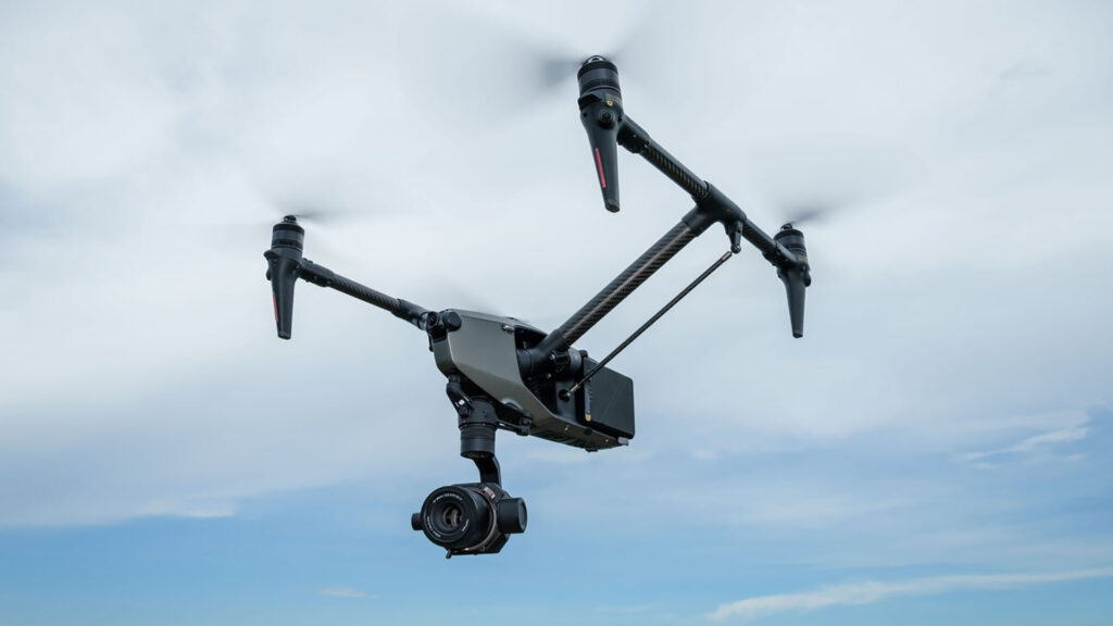Netflix Used AI to Generate VFX Footage for
