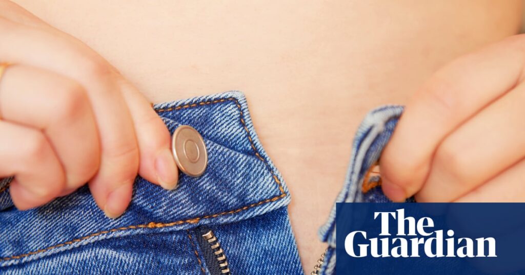 Wait … can you get a hernia from wearing tight pants? | Well actually