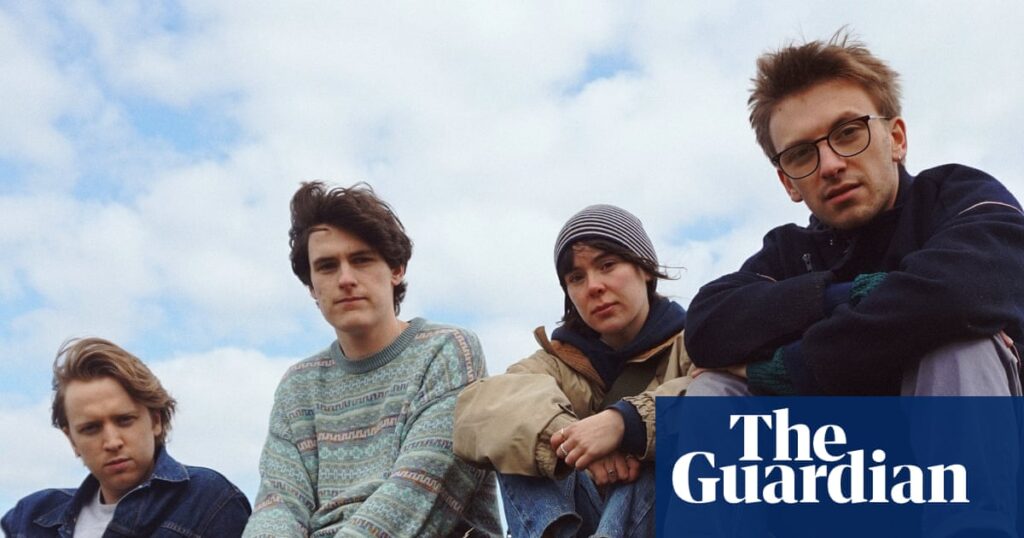 Westside Cowboy’s ramshackle Americana – plus the week’s best new tracks | Music