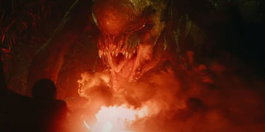 What Advice Did Steven Spielberg Give Gareth Edwards About Directing 'Jurassic Park'?