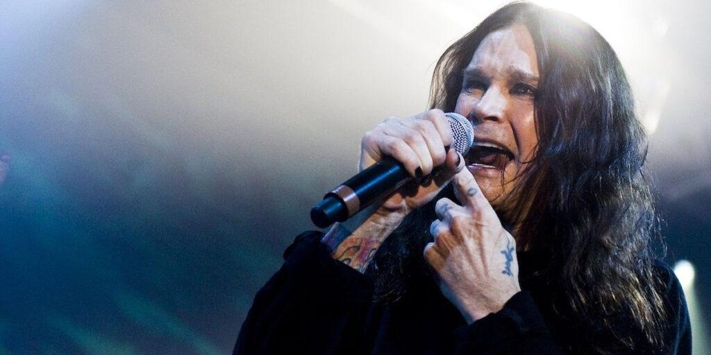 What Are Ozzy Osbourne's Best Music Videos?