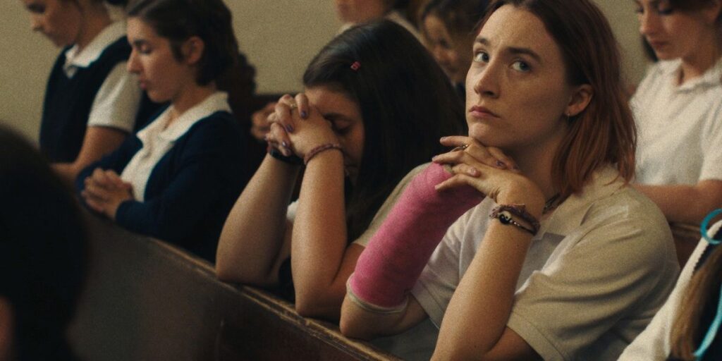 What Did Rolling Stone Rank As The Best Movies of the 21st Century?