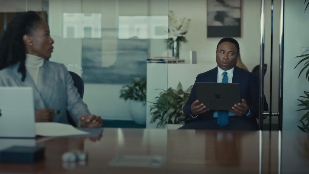 What Do Commercials About A.I. Really Promise?