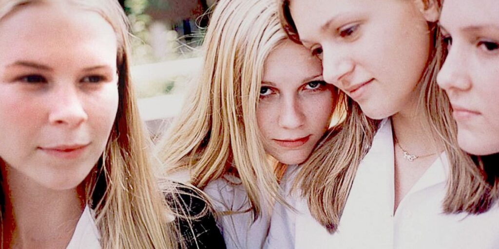 What Risky Move Launched Sofia Coppola's Career?