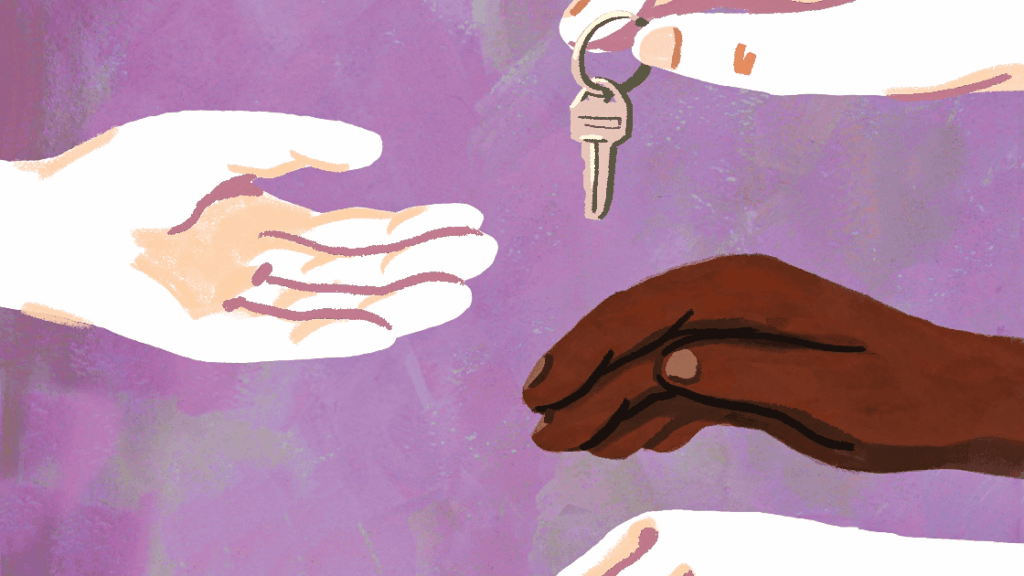 What We Miss When We Talk About the Racial Wealth Gap