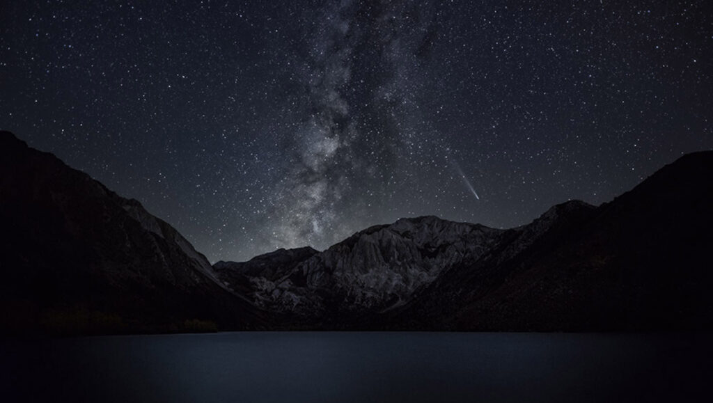 What's the Difference Between Blending and Composites?