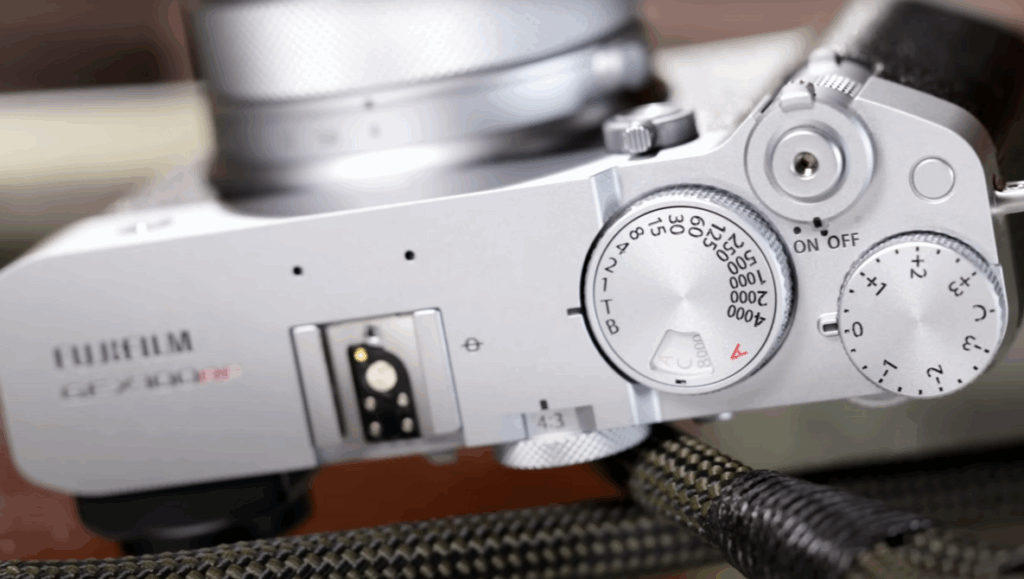 Who Is the Fujifilm GFX100RF Intended for, and Is It Really Worth $5000?