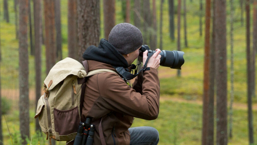 Why Some Photography Trends Are Worth Following: Distinguishing Between Meaningful Evolution and Passing Fads
