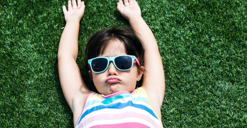 Why millennials can’t recreate “90s summer” for their kids