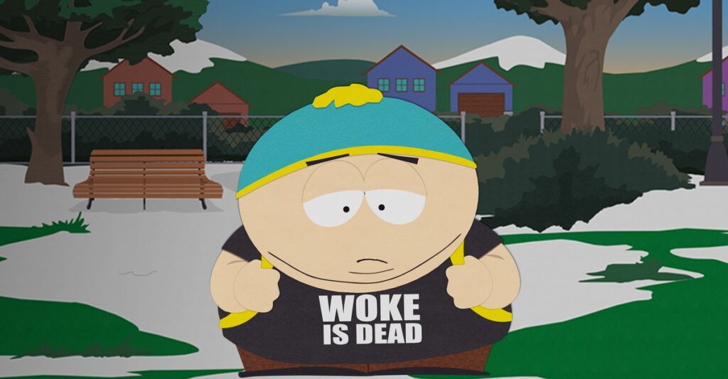 Why the ‘South Park’ Trump Parody Struck a Nerve