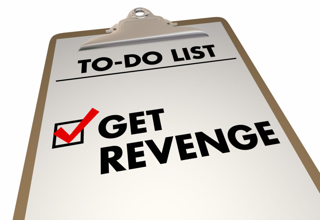 You Have To Read This Epic Tale Of Biglaw Revenge