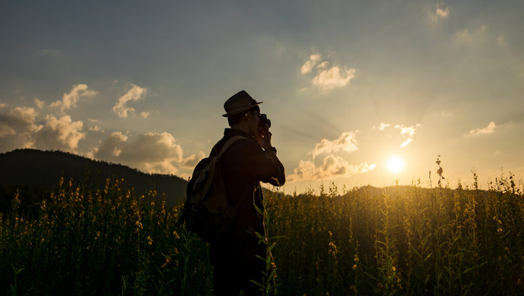 Your Photography Skills Are Already Obsolete (You Just Don't Know It Yet)
