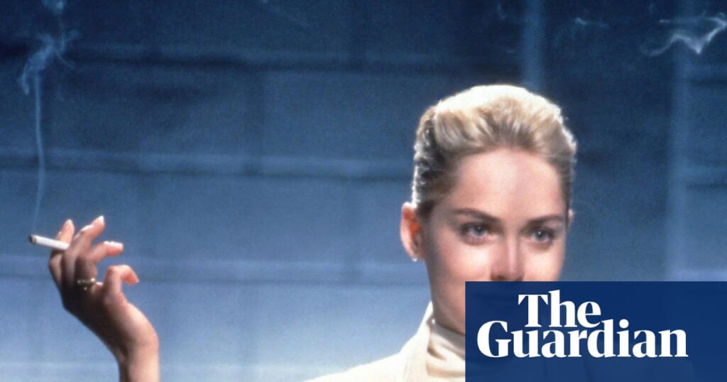 ‘A wild and orgasmic ride’: Basic Instinct set for ‘anti-woke’ reboot | Movies