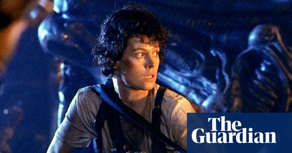 ‘Always provided a release’: why Aliens is my feelgood movie | Alien