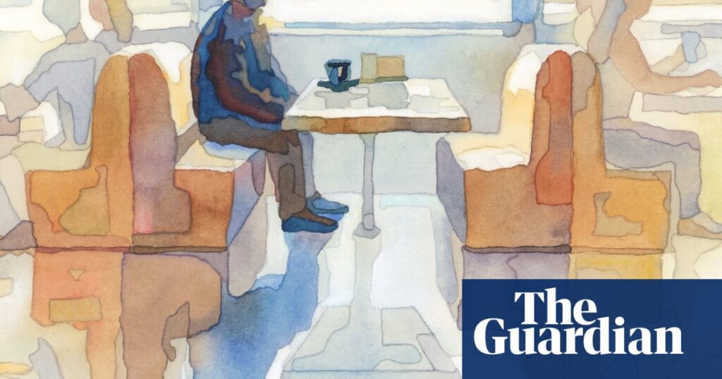 ‘An uphill battle’: why are midlife men struggling to make – and keep – friends? | Well actually