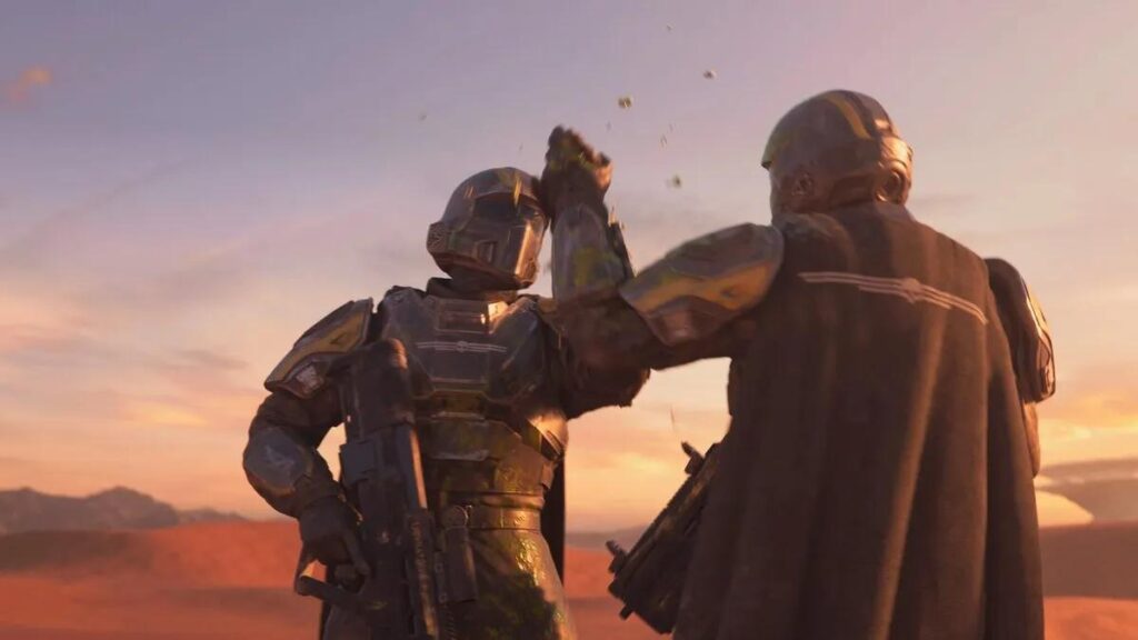 ‘Helldivers 2’ Is Coming To Xbox, Here’s The Imminent Release Date