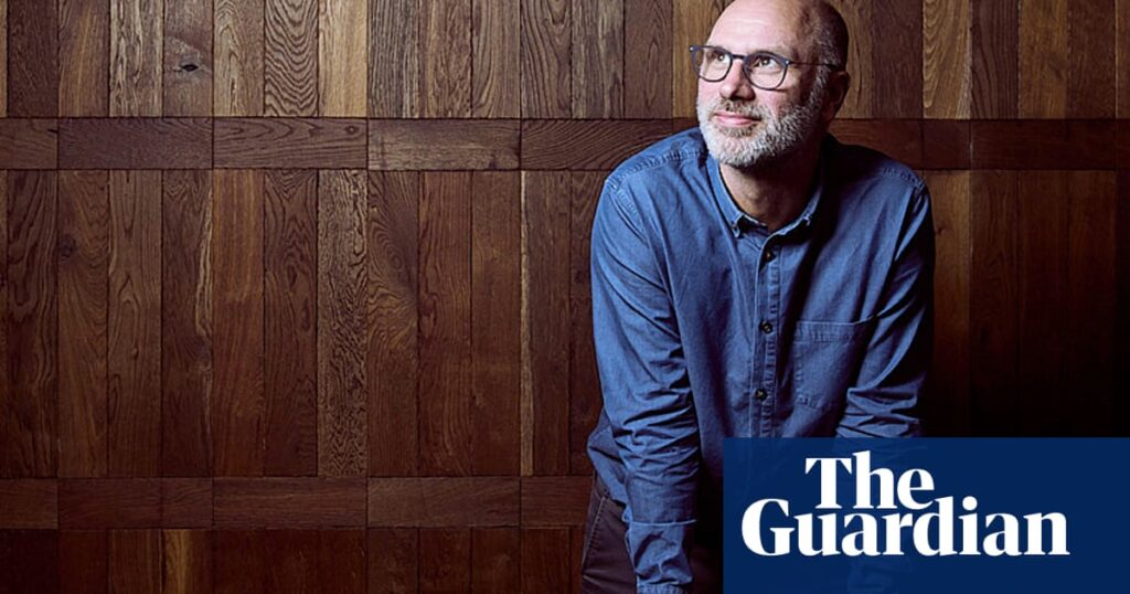 ‘I have a lot of sympathy for Elon Musk’: Succession creator Jesse Armstrong on his tech bros AI satire Mountainhead | Mountainhead
