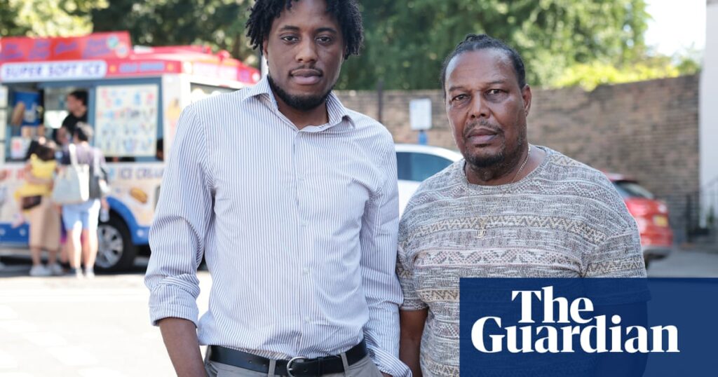 ‘I loved selling ice-cream there’: the 13-year battle for a Mr Whippy pitch in Greenwich | London