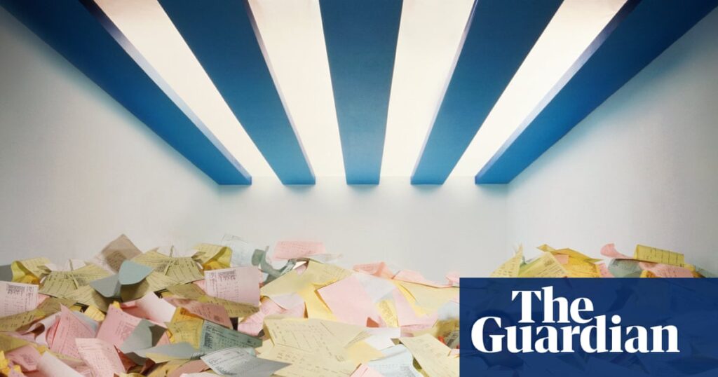 ‘It’s tedious. It’s repetitive’: why life admin is awful, and how to do it anyway | Australian lifestyle