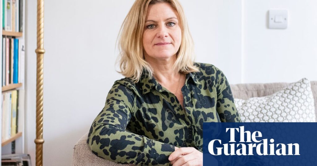 ‘Nowhere for them to hide any more’: Zelda Perkins’ fight against NDAs after Harvey Weinstein | Harvey Weinstein